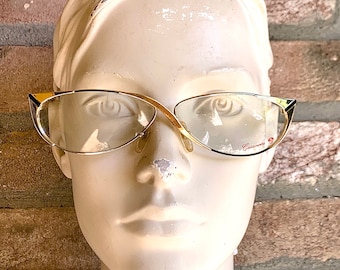 Casanova women glasses, vintage 90's frame