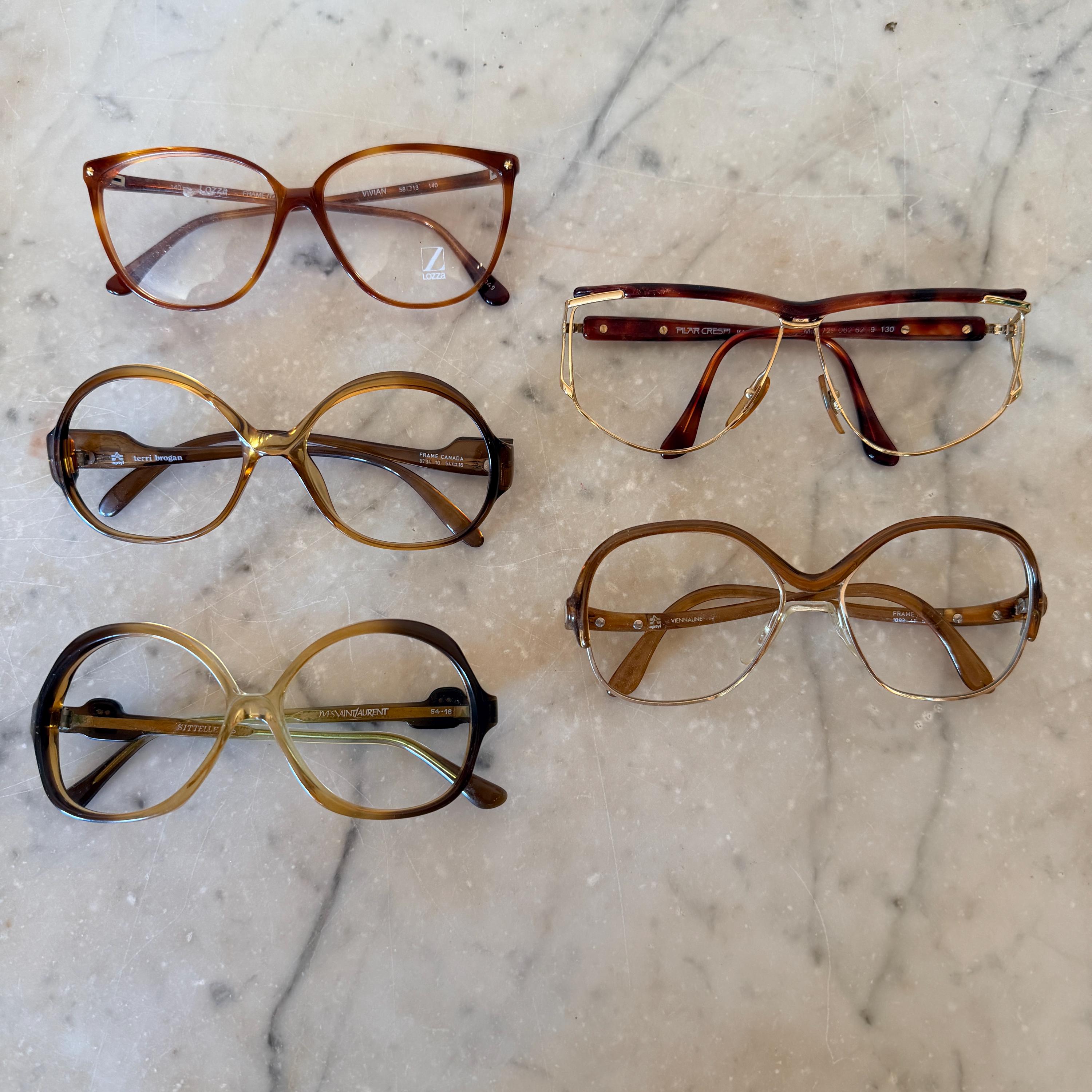 Ysl 70s sunglasses - Etsy 日本