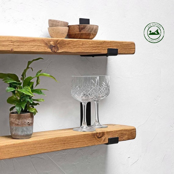 Ben simpson sale shelves
