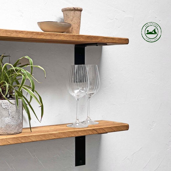 Ben sale simpson shelves