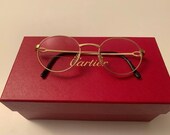 Cartier eyewear, 135