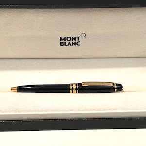 Montblanc Mini ballpen