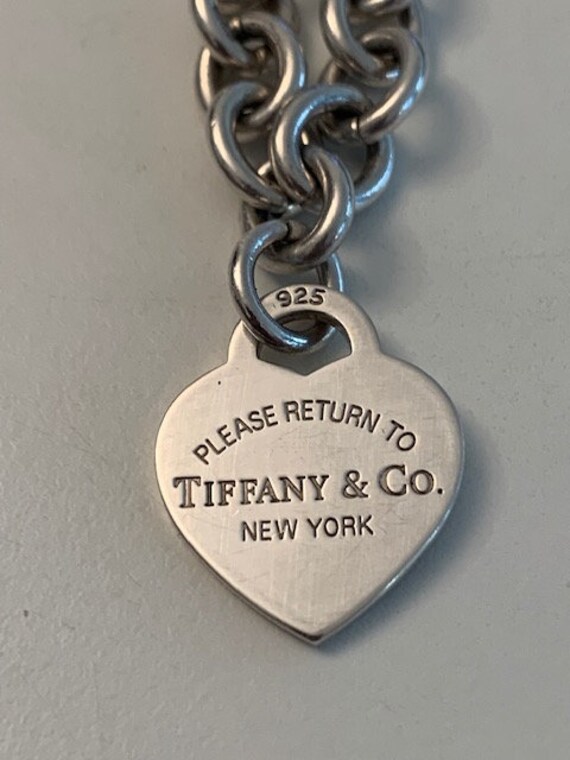 Please return to 2024 tiffany heart necklace