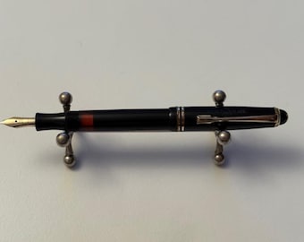 ヴィンテージ モンブラン「322」万年筆（1935-1938年） - 筆記具史に