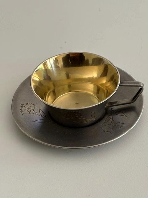 Russian silverware - Etsy 日本