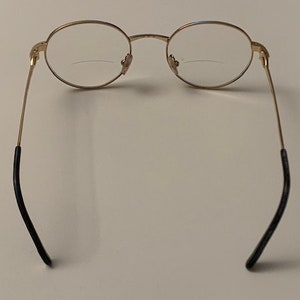 Genuine Cartier eyewear, model 'Cartier135' image 3