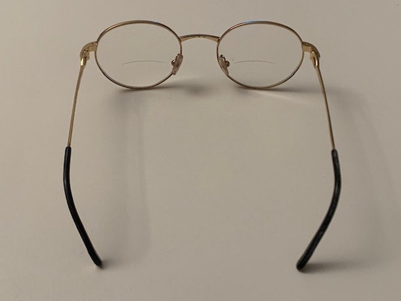 Genuine Cartier eyewear, model 'Cartier135' image 3