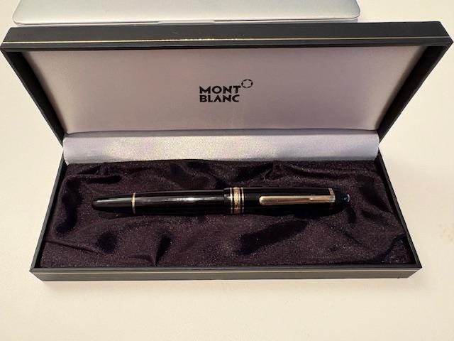 Montblanc 146 - Etsy 日本