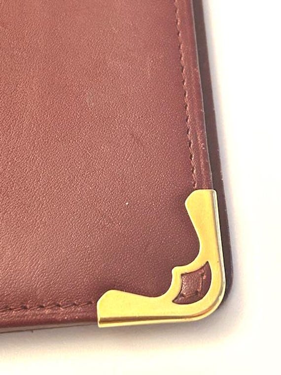 Cartier Original Note Pad - Etsy
