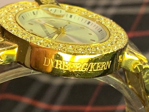 Dyrberg/kern Ladies Watch - Etsy Finland
