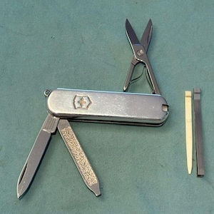 Tiffanys Swiss Army Knife - Etsy
