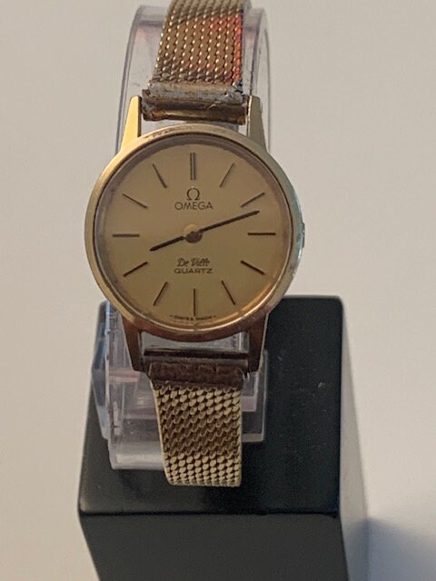 Omega 750 Watch Etsy Canada