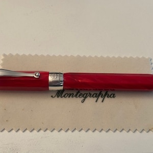 Montegrappa 1912 fountain pen