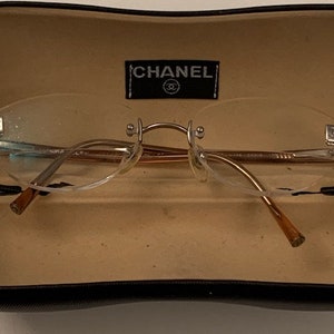 Authentic Chanel Eyewear