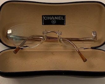zacht Classificeren palm Chanel sunglasses - Etsy België