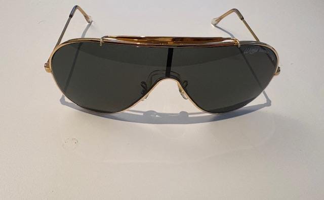 Ray Ban Wings - Etsy