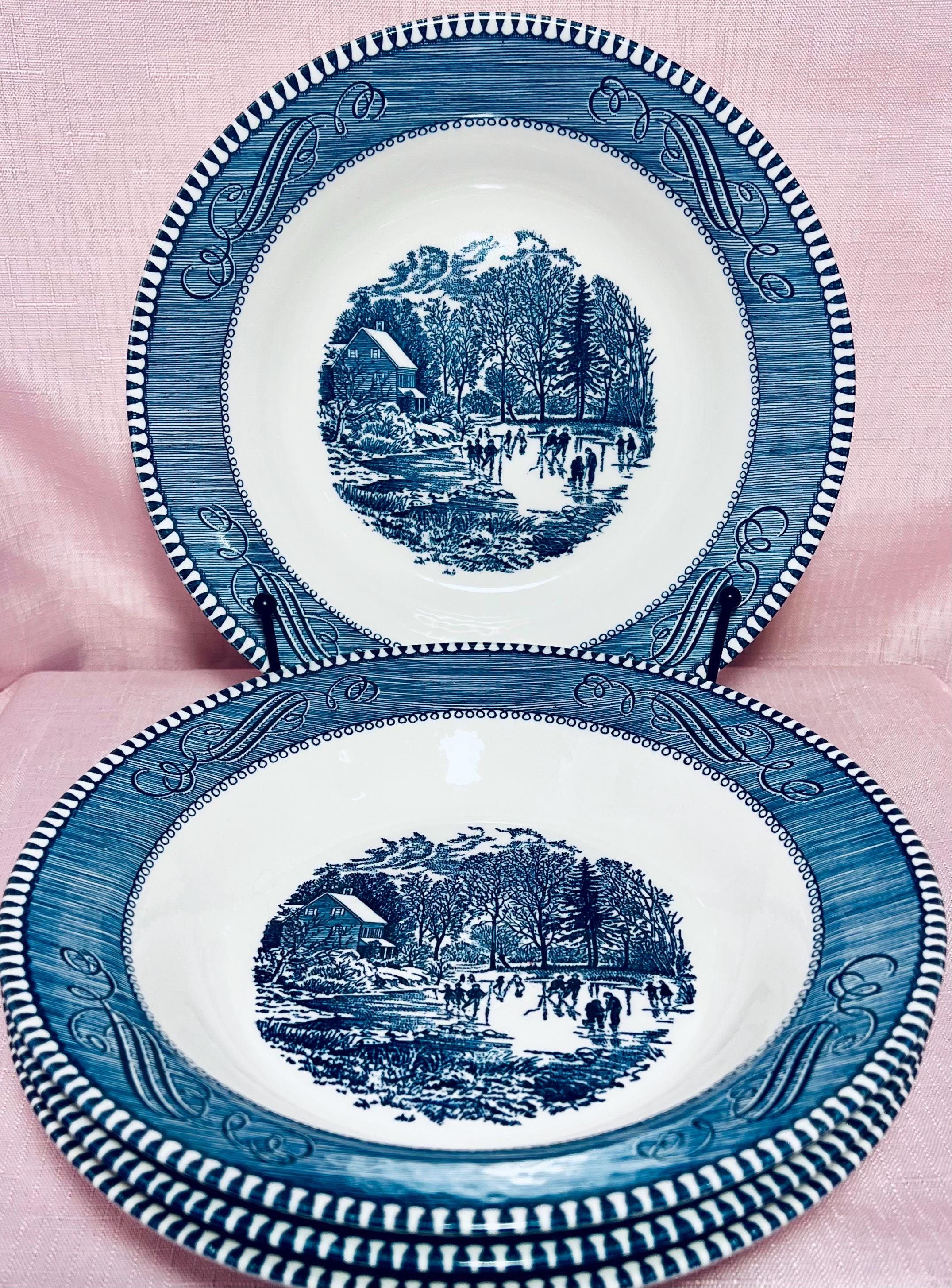 Buy Winter Soup Bowls Online In India India