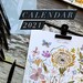 Leslie Coerper reviewed 2021 True Cotton Botanical Calendar - Consider the Wildflowers