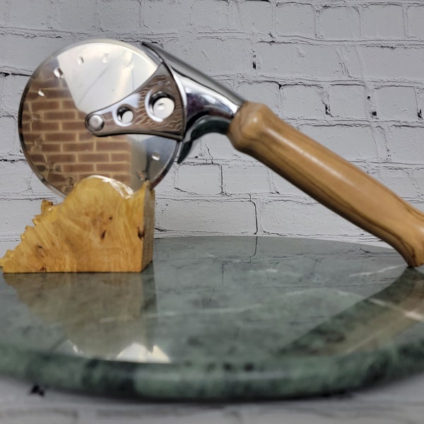 Italian Pizza Cutter Etsy