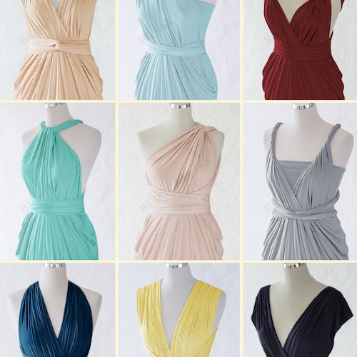 vanilla bridesmaid dresses ARIOS MAXI DRESS VANILLA / 2XL