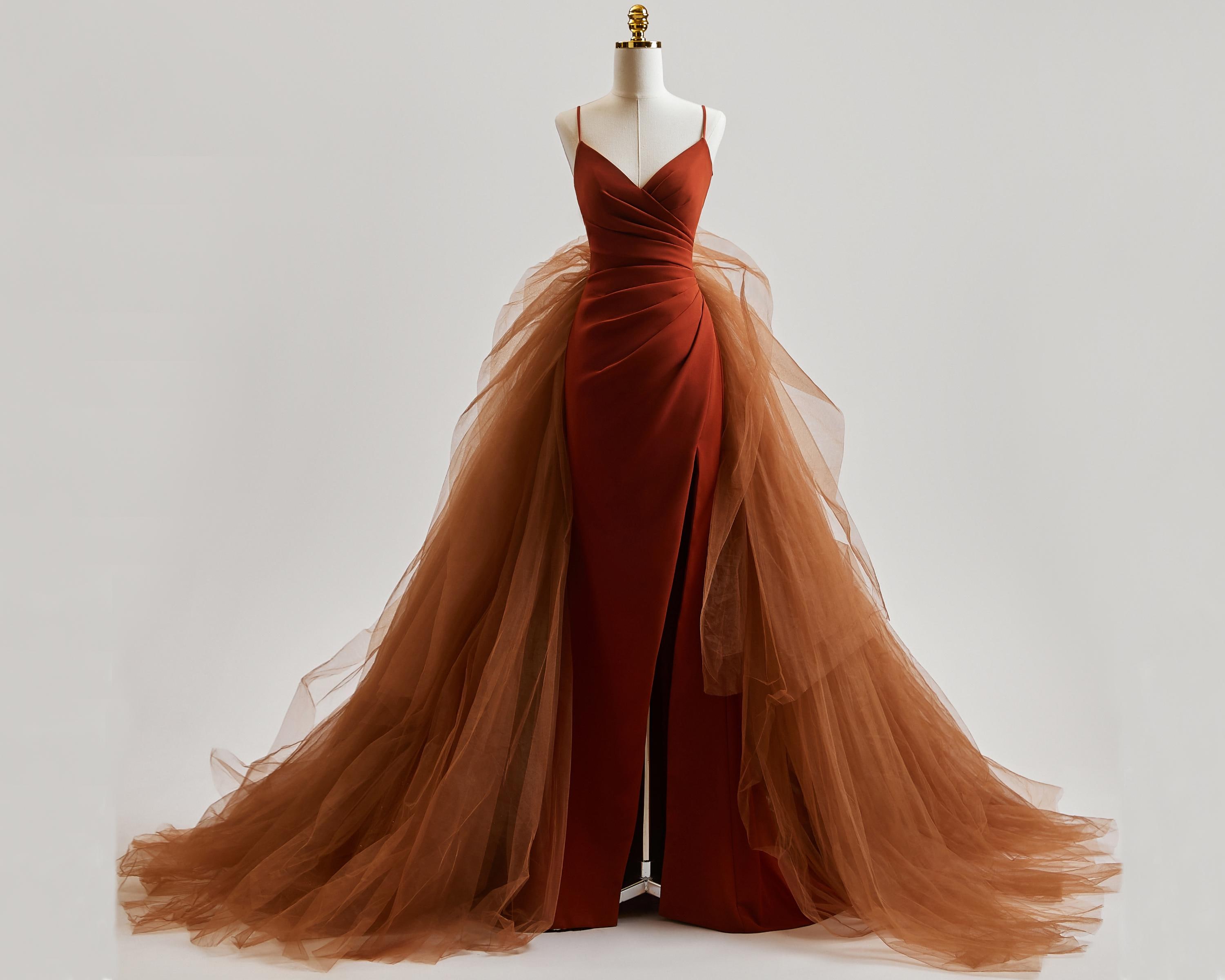 moulin rouge formal dress Sherri Hill 57653 Dress | Sherri Hill Dresses main image 0