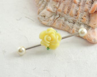 Industrial Barbells