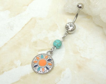 Belly Rings