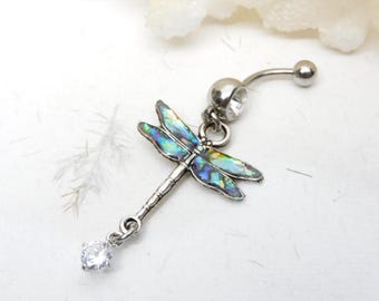 Belly Rings