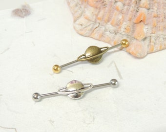Industrial Barbells