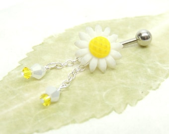 Belly Rings