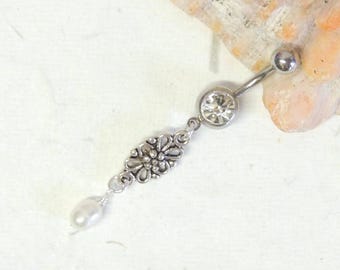 Belly Rings