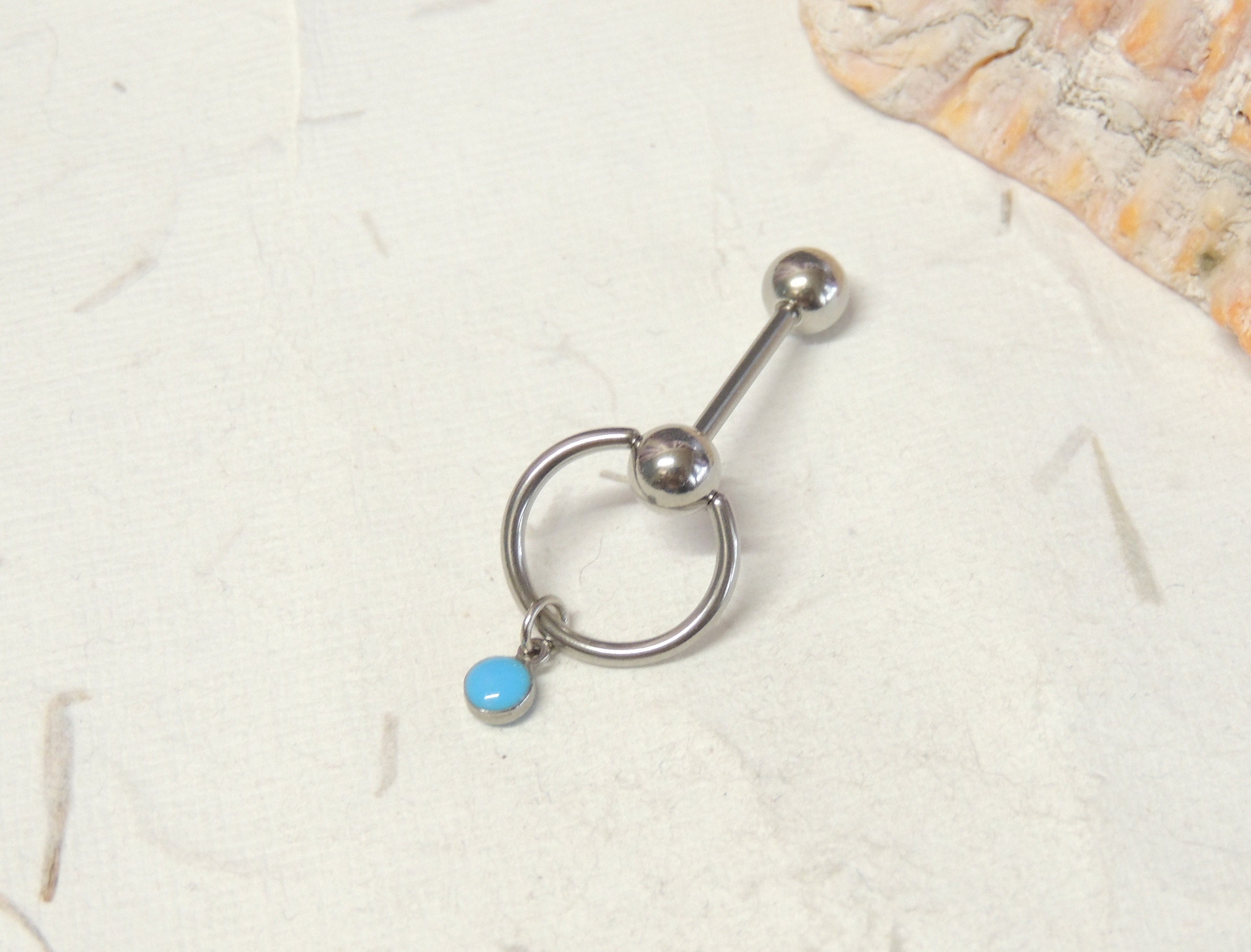 Vch 2024 hood piercing
