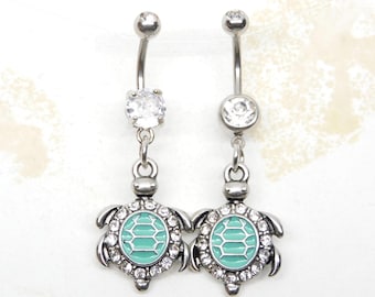 Belly Rings