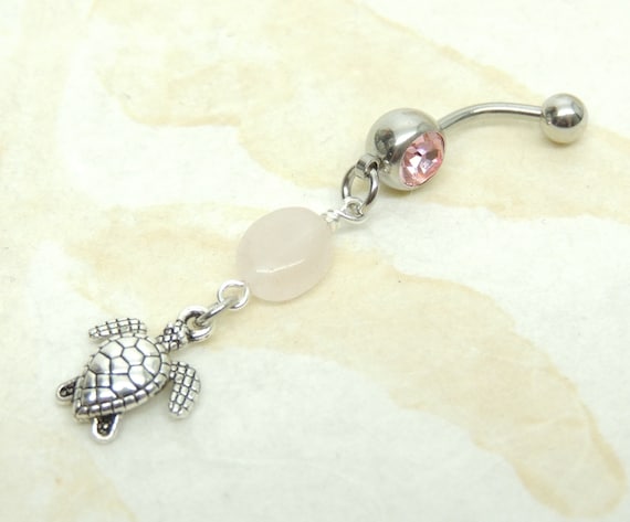 Turtle belly deals ring