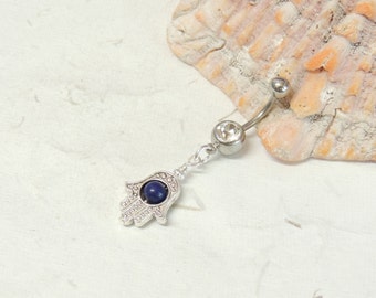 Belly Rings