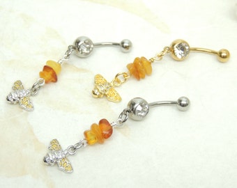 Belly Rings
