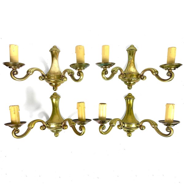 French Sconces - Etsy