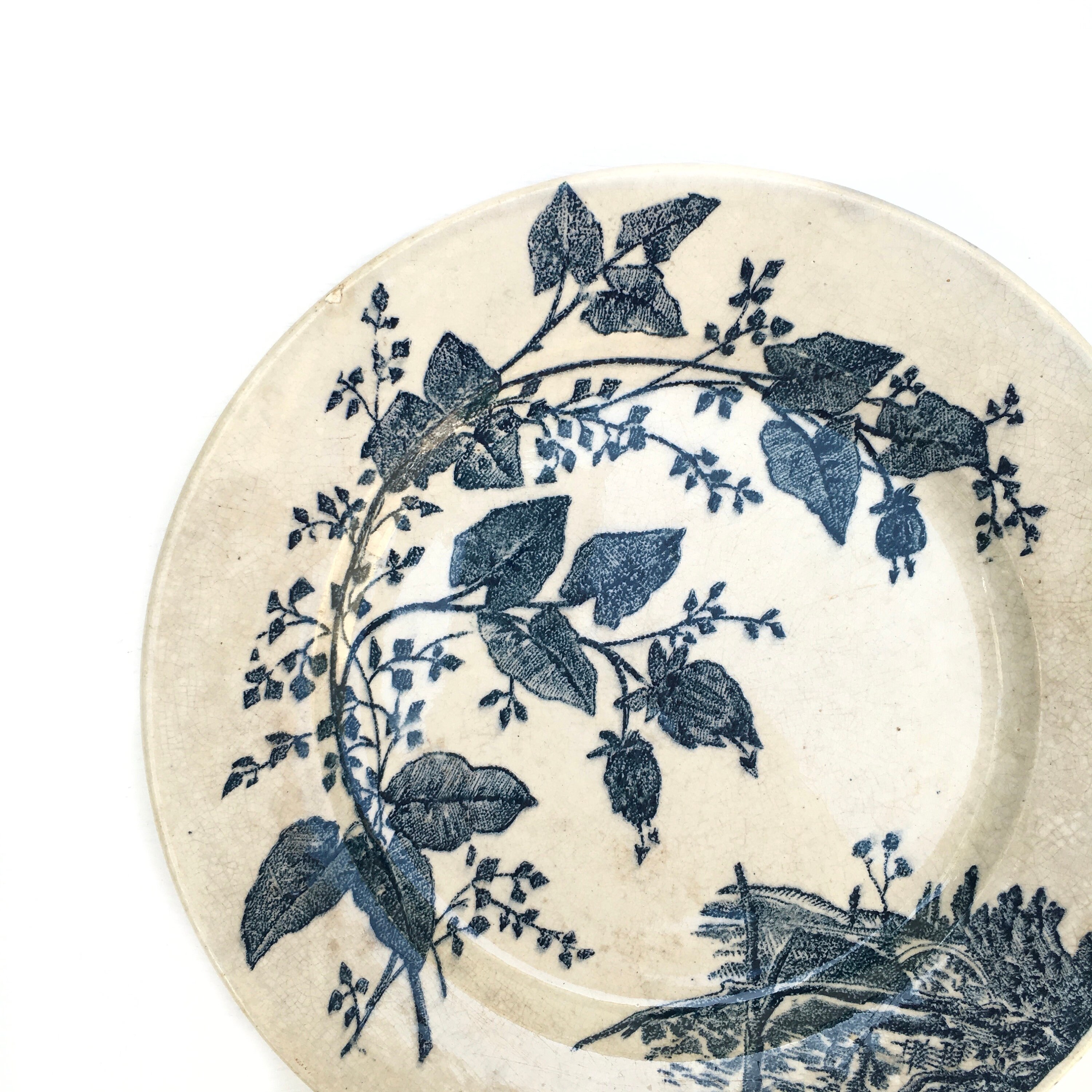 TERRE DE FER コレクション陶器 TERRE DE FER コレクション陶器
