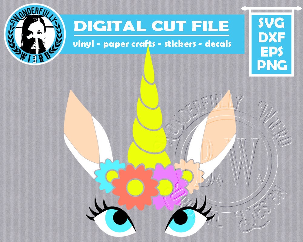 Download Layered Unicorn Svg Free Project - SVG Layered