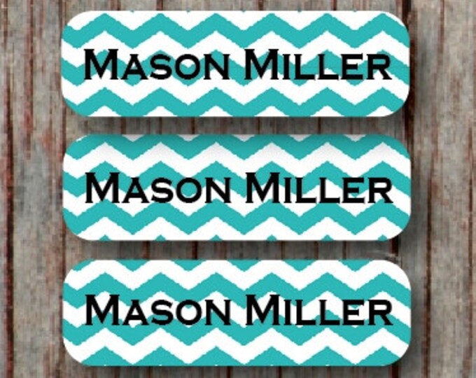 56 Personalized Daycare Name Labels Waterproof Daycare Toddler Etsy