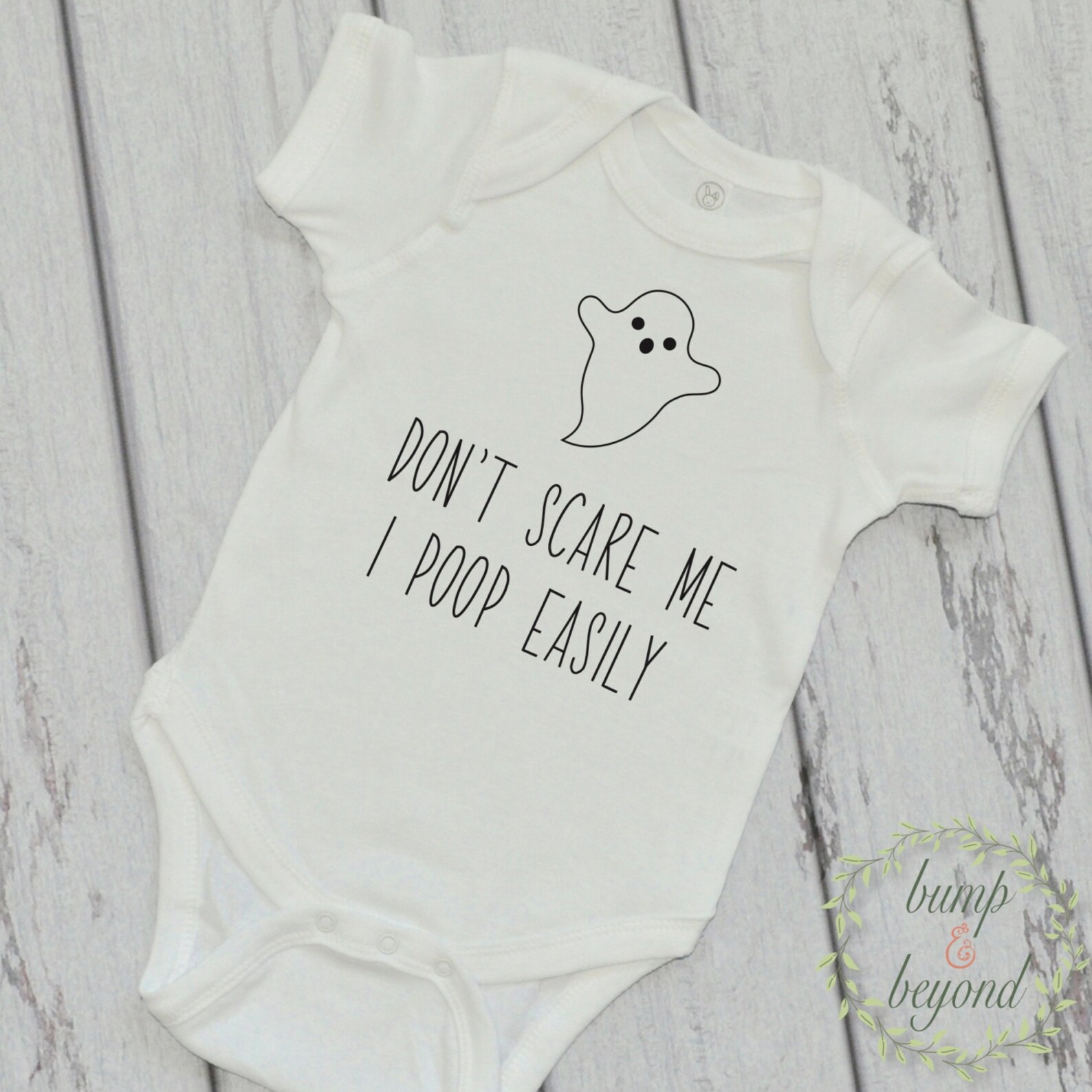 Baby Halloween Funny First Halloween Outfit Baby Halloween Etsy