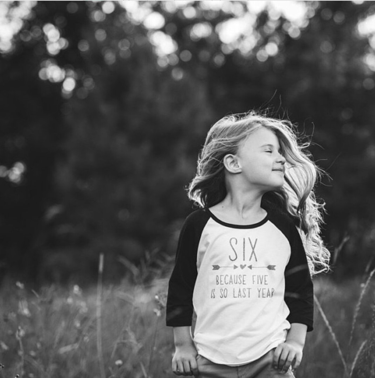 Sixth Birthday Girl Shirt 6th Birthday Girl Outfit Birthday Etsy