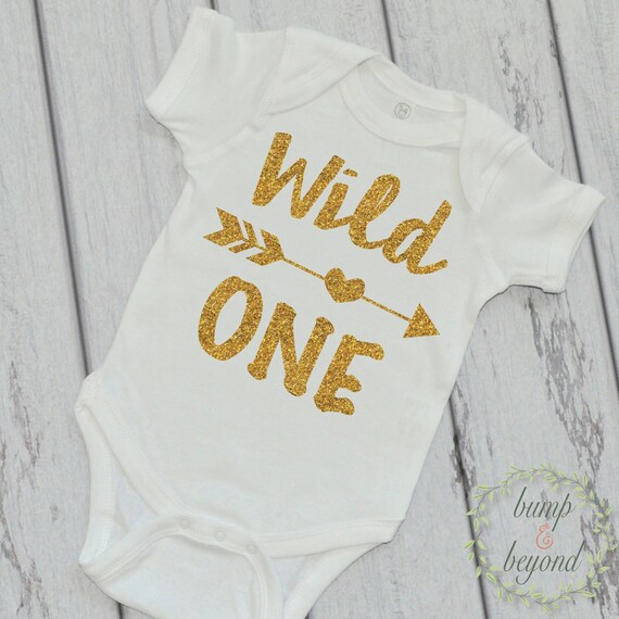 baby first birthday shirt