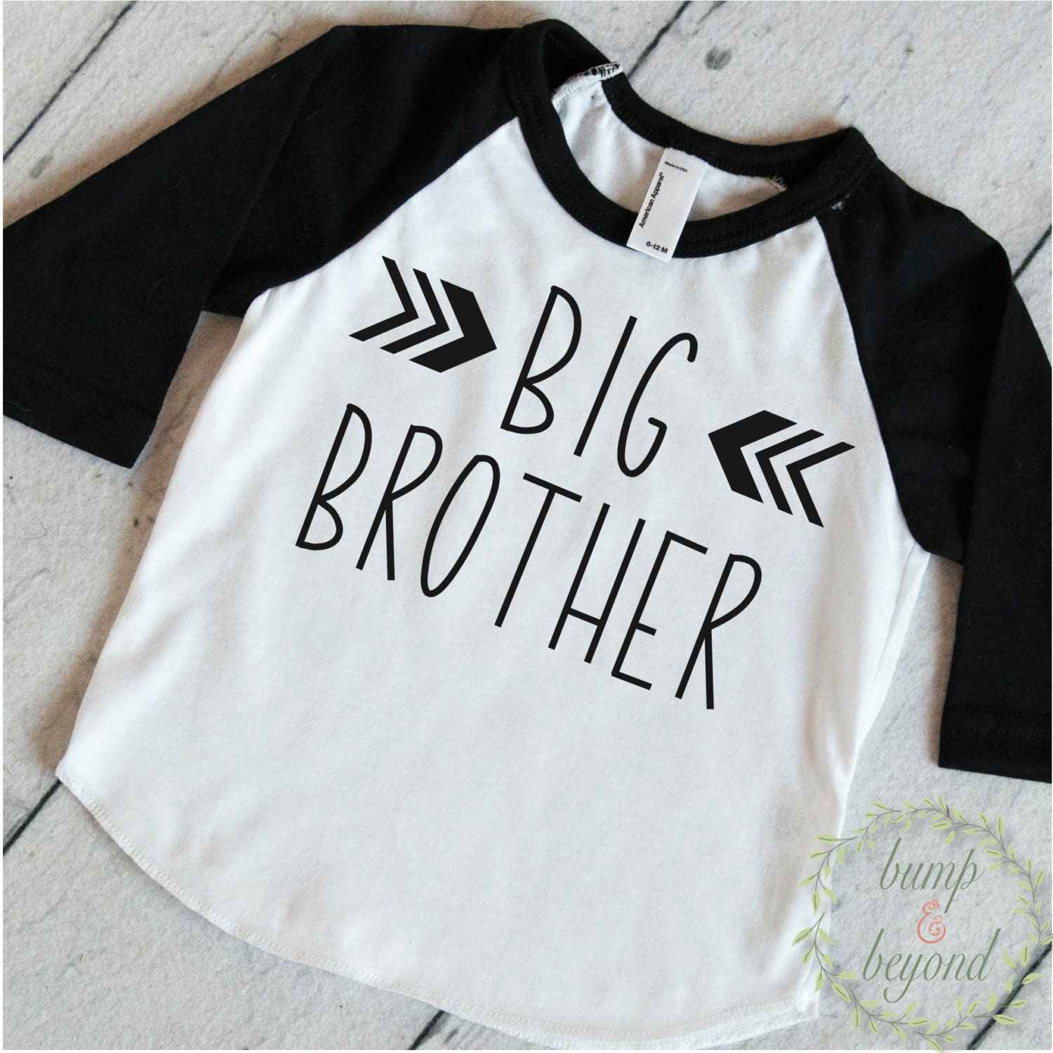 cutest big brother shirts