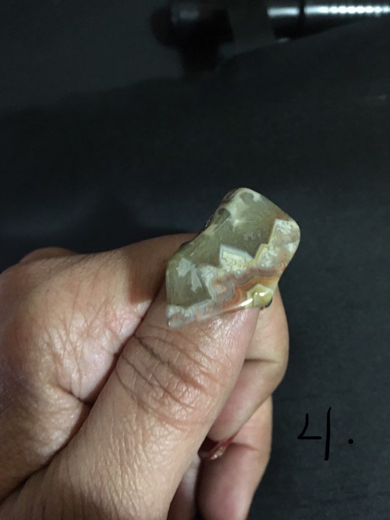 Let me know what # you want Diva stones
