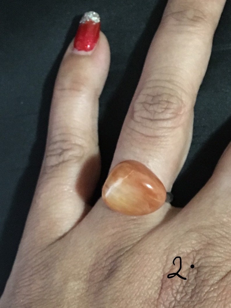 Let me know what # you want Diva stones