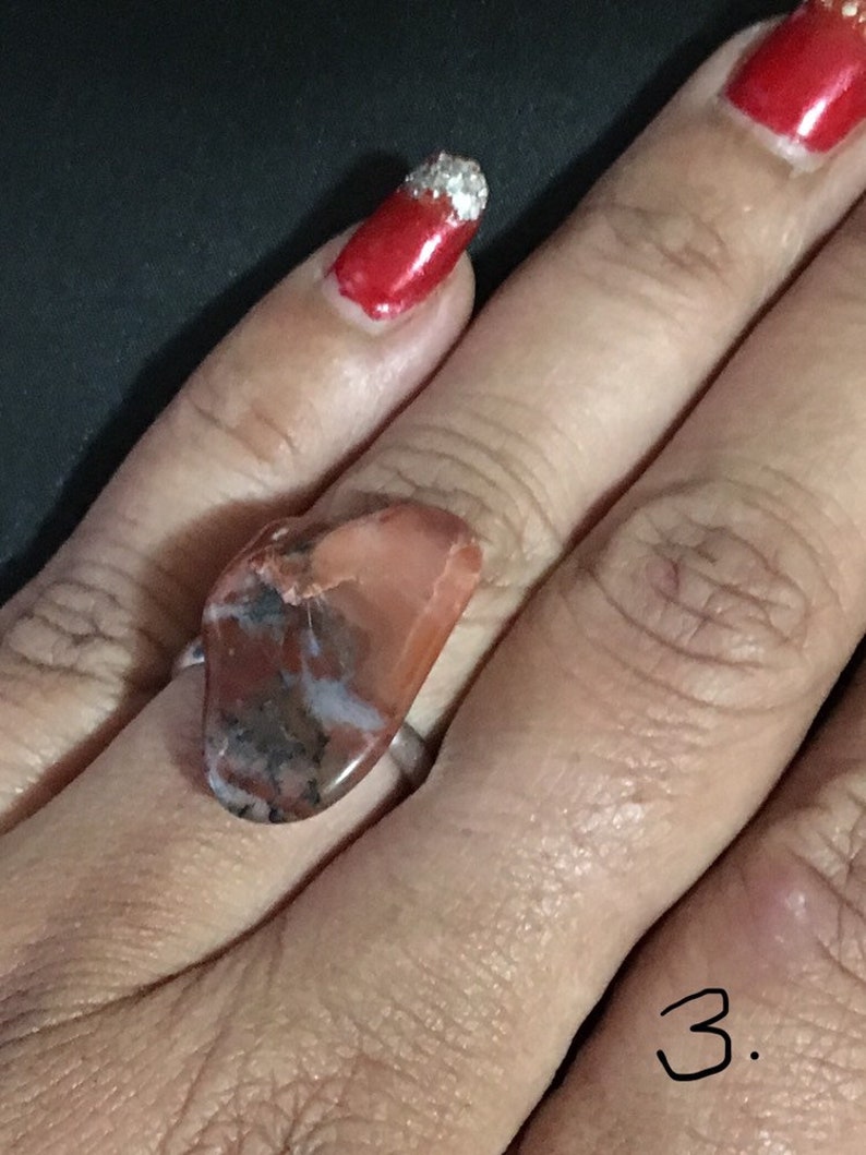 Let me know what # you want Diva stones