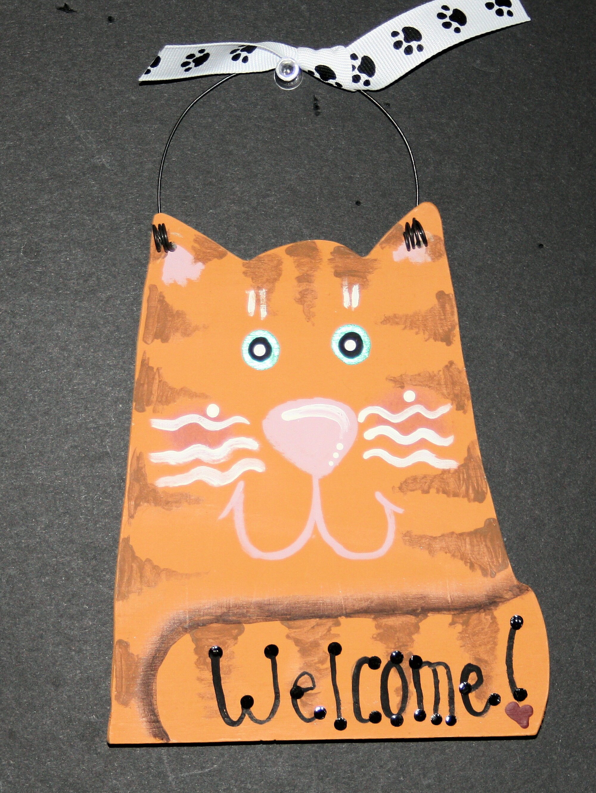 Cat Country Cat Rustic Farmhouse. Cat Lover Cat Etsy