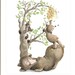 see more listings in the Lettere di animali section