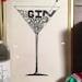 see more listings in the Cocktail Letterpress section